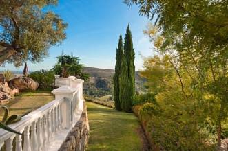 Thumbnail von Luxus-Villa in Benahavis  R2794322