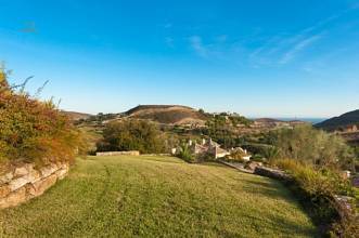 Thumbnail von Luxus-Villa in Benahavis  R2794322