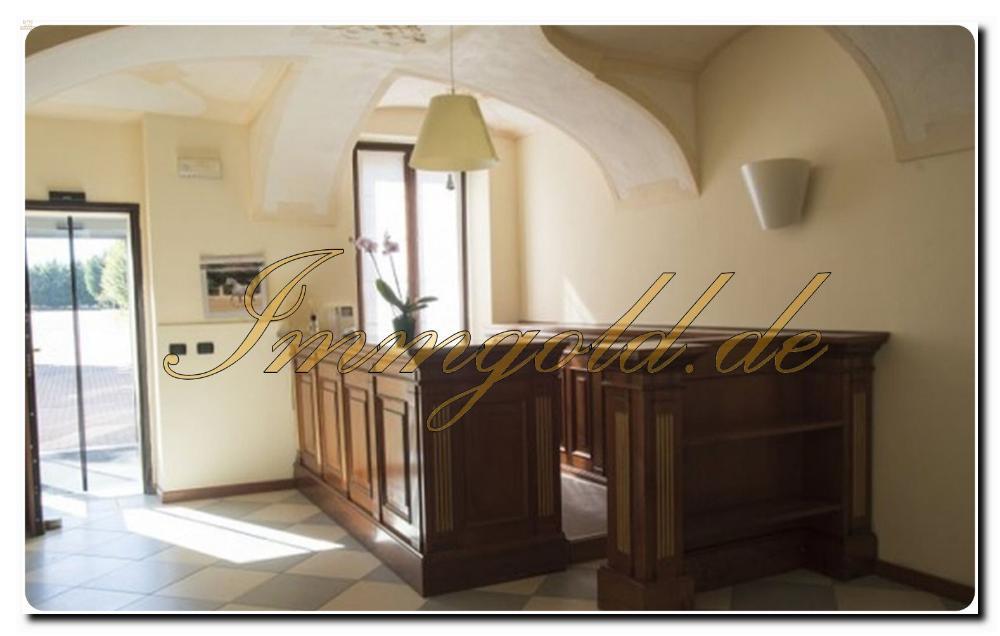 Thumbnail von Hotel in einem historischen Gebäude