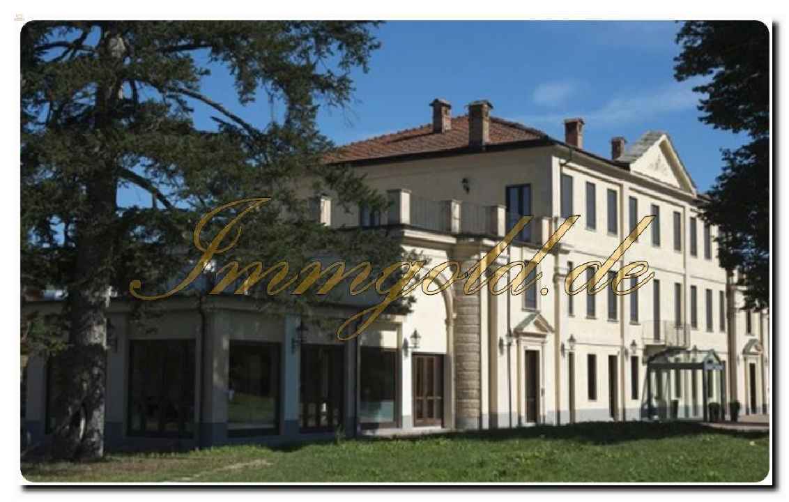 Hotel in einem historischen Gebäude