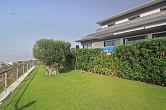 Thumbnail von Luxus-Villa in Los Monteros R2287436