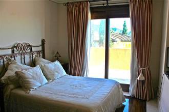 Thumbnail von Luxus-Villa in Sierra Blanca R2821757