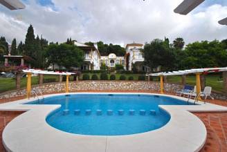 Thumbnail von Luxus-Villa in Benalmadena Costa R2525645