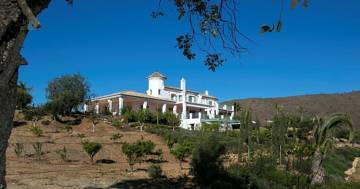 Thumbnail von Luxus-Villa in Mijas Costa R2677277