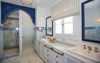 Thumbnail von Luxus-Villa in Mijas Costa R2677277