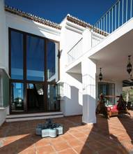 Thumbnail von Luxus-Villa in Mijas Costa R2677277