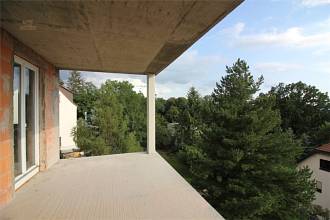 Thumbnail von Barrierefreie Traummaisonettewohnung am Elbhang