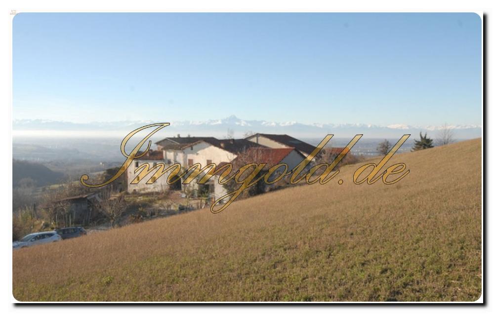 Immogold alte Klosteranlage zu renovieren