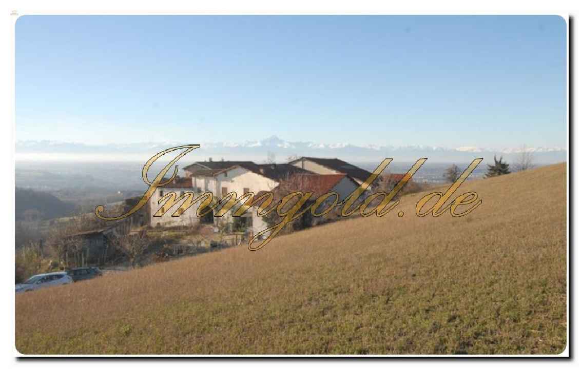 Immogold alte Klosteranlage zu renovieren