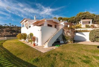 Thumbnail von Luxus-Villa in Nerja R2124623