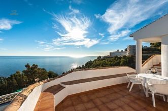 Thumbnail von Luxus-Villa in Nerja R2124623
