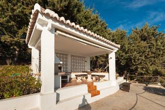 Thumbnail von Luxus-Villa in Nerja R2124623