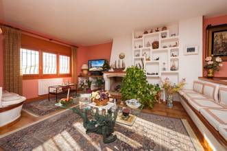 Thumbnail von Luxus-Villa in Nerja R2124623