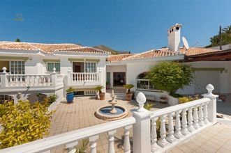 Thumbnail von Luxus-Villa in La Capellania R1983870