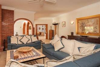 Thumbnail von Luxus-Villa in La Capellania R1983870