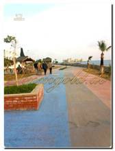 Thumbnail von Aparte, möblierte Ferienwohnung am östlichen Mittelmeer