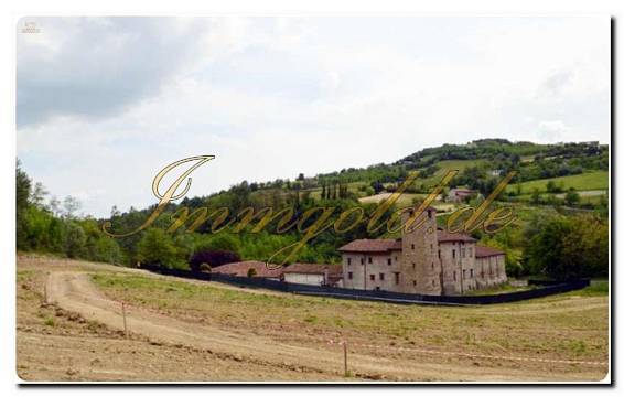 Immogold einzigartiges Anwesen mitten in UNESCO Gebiet