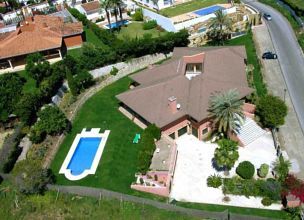 Thumbnail von Luxus Villa in Puerto Banus R2287784