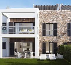 Thumbnail von 海辺の土地。バケーションバンガロー。石造りの家とヴィラ。ブティックホテル。