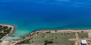 Thumbnail von 海辺の土地。バケーションバンガロー。石造りの家とヴィラ。ブティックホテル。