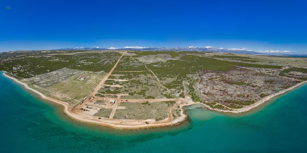 Thumbnail von 海辺の土地。バケーションバンガロー。石造りの家とヴィラ。ブティックホテル。