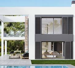 Thumbnail von 海辺の土地。バケーションバンガロー。石造りの家とヴィラ。ブティックホテル。