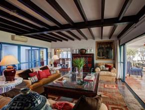 Thumbnail von Luxus-Villa in Guadalmina Baja R2760908