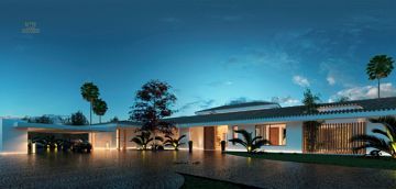 Thumbnail von Luxus-Villa in Benalmadena Pueblo R2749760