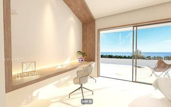 Thumbnail von Luxus-Villa in Benalmadena Pueblo R2749760