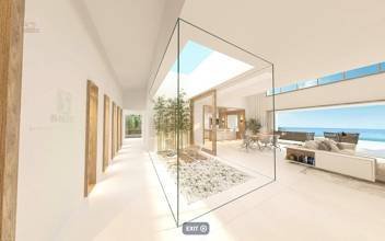 Thumbnail von Luxus-Villa in Benalmadena Pueblo R2749760