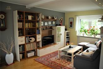 Thumbnail von Idyllisch gelegenes, durchsaniertes Einfamilienhaus, bezugsfertig