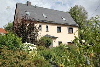 Thumbnail von Idyllisch gelegenes, durchsaniertes Einfamilienhaus, bezugsfertig