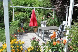 Thumbnail von Idyllisch gelegenes, durchsaniertes Einfamilienhaus, bezugsfertig