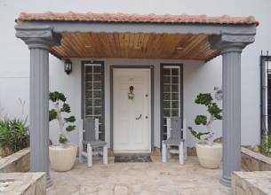  Superangebot Pflegeleichte Villa mit Meerblick auch für 2 Familien