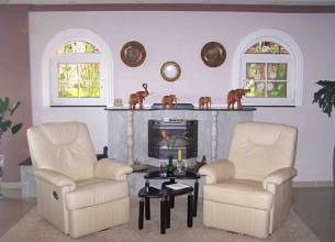 Thumbnail von Superangebot Pflegeleichte Villa mit Meerblick auch für 2 Familien