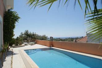 Thumbnail von Superangebot Pflegeleichte Villa mit Meerblick auch für 2 Familien