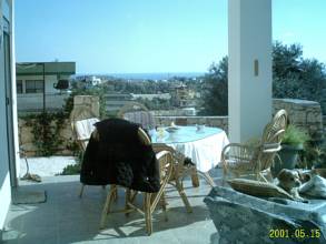 Thumbnail von Superangebot Pflegeleichte Villa mit Meerblick auch für 2 Familien