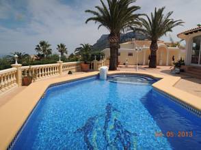 Thumbnail von Villa an der Costa Blanca