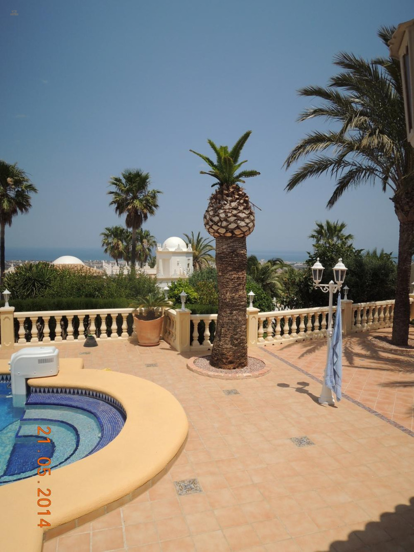 Thumbnail von Villa an der Costa Blanca