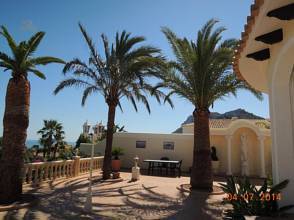 Thumbnail von Villa an der Costa Blanca