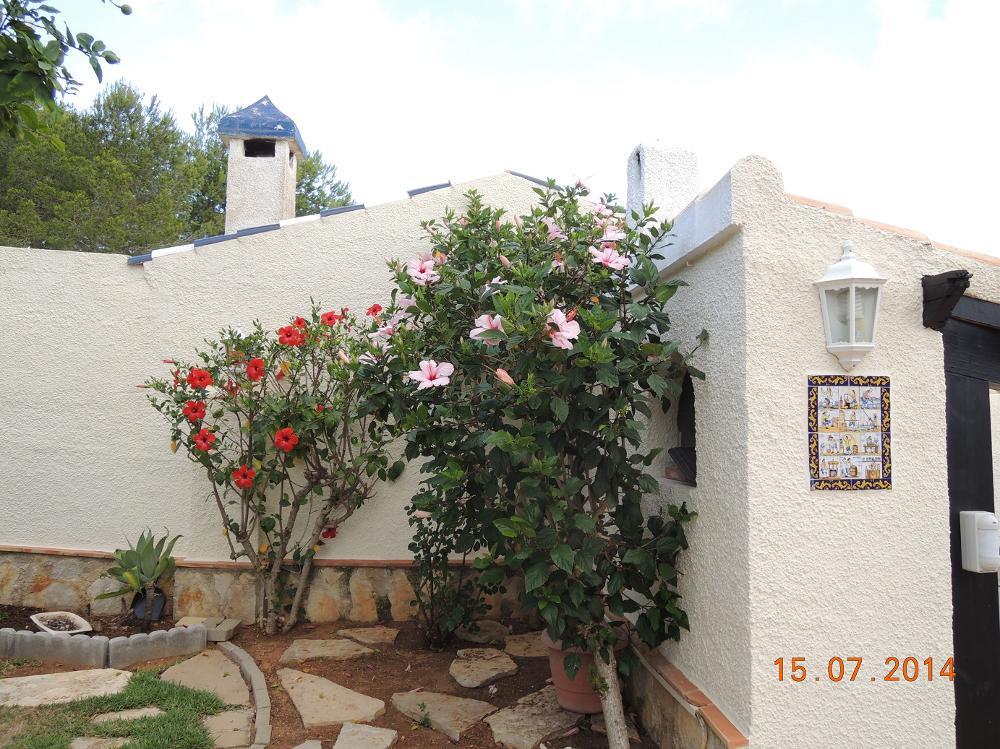 Thumbnail von Villa an der Costa Blanca