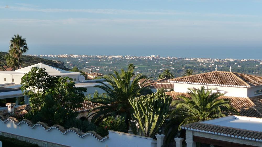Thumbnail von Villa an der Costa Blanca