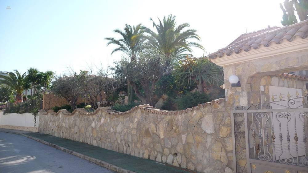 Thumbnail von Villa an der Costa Blanca