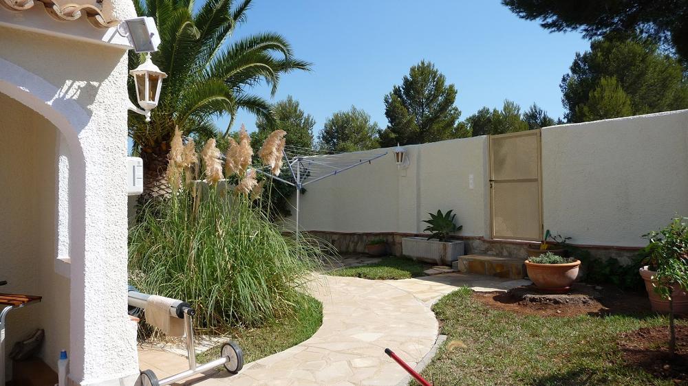 Thumbnail von Villa an der Costa Blanca