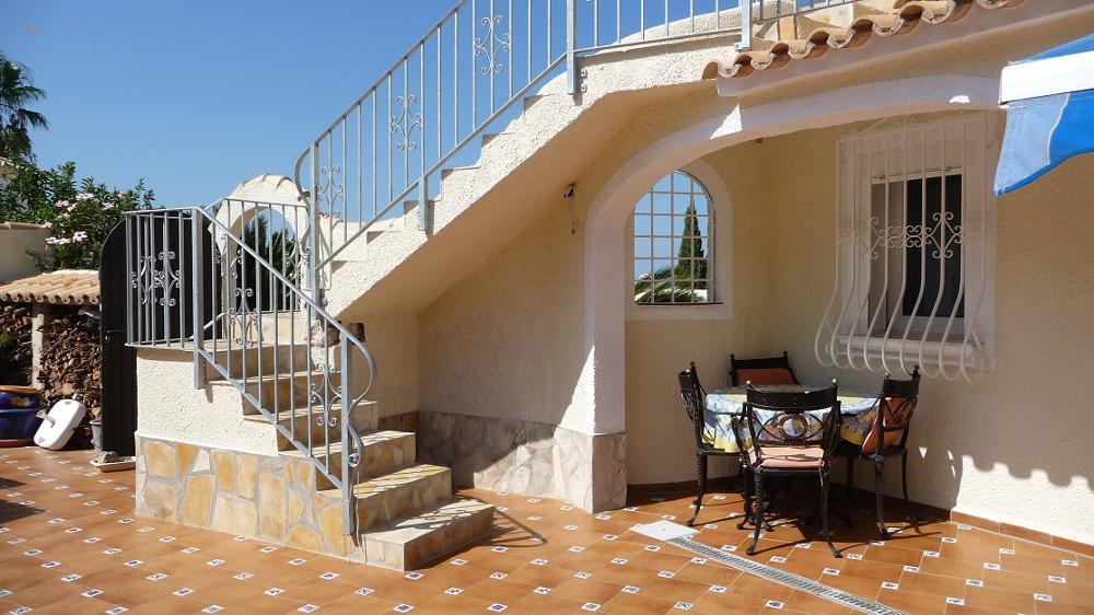 Thumbnail von Villa an der Costa Blanca