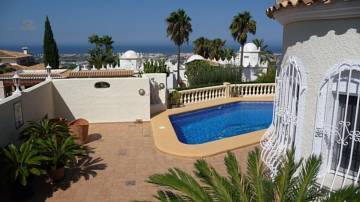 Thumbnail von Villa an der Costa Blanca