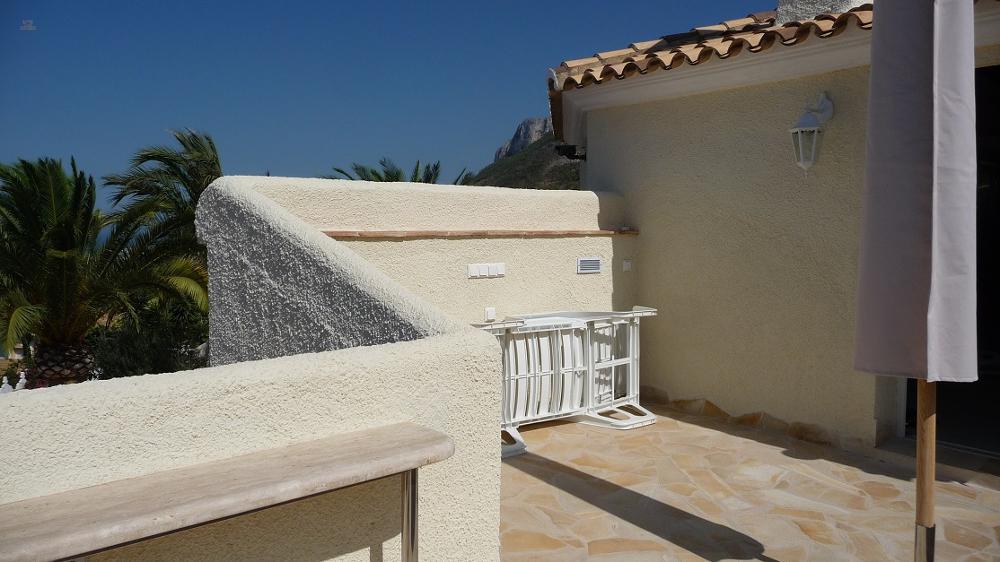 Thumbnail von Villa an der Costa Blanca