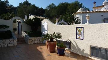 Thumbnail von Villa an der Costa Blanca