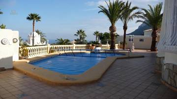 Thumbnail von Villa an der Costa Blanca