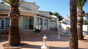 Thumbnail von Villa an der Costa Blanca
